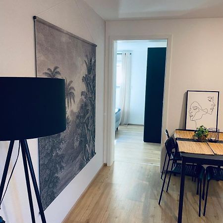 Apartamento Cozy3 Am Europa Park Ettenheim Exterior foto