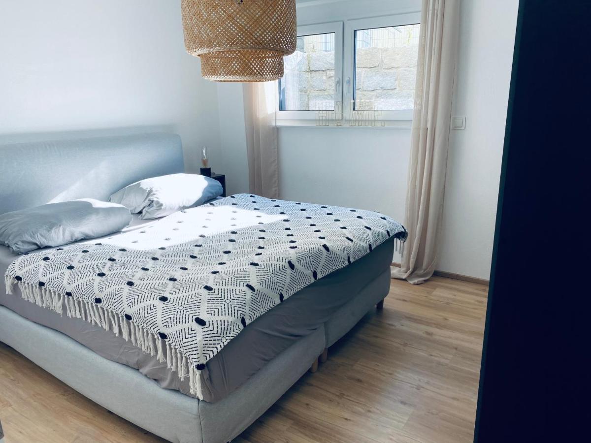 Apartamento Cozy3 Am Europa Park Ettenheim Exterior foto