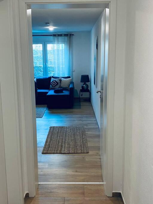 Apartamento Cozy3 Am Europa Park Ettenheim Exterior foto