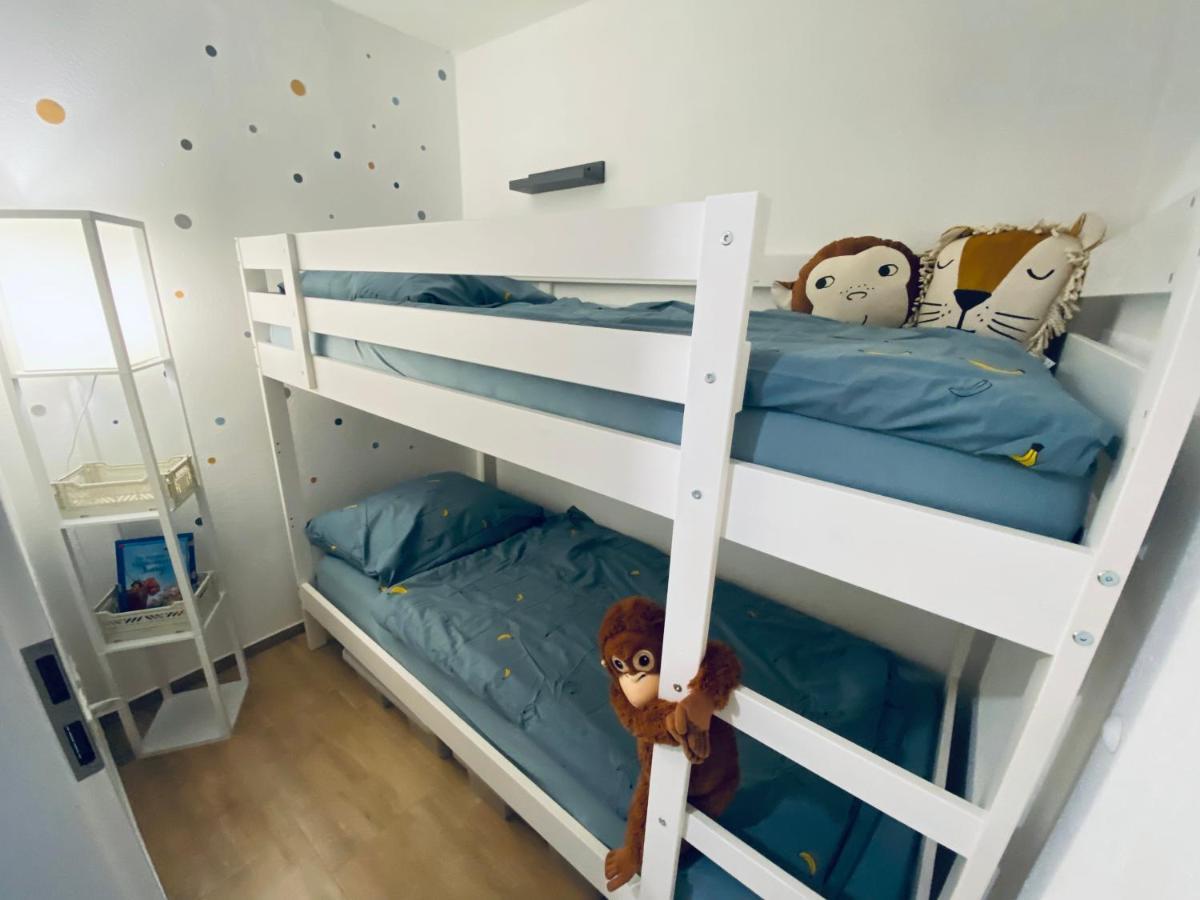 Apartamento Cozy3 Am Europa Park Ettenheim Exterior foto